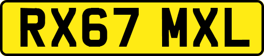 RX67MXL