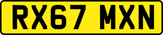 RX67MXN