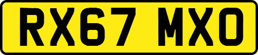 RX67MXO