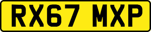 RX67MXP