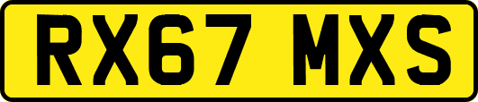 RX67MXS