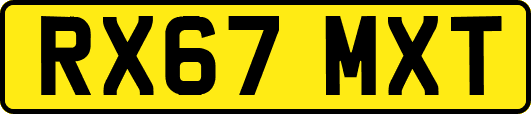 RX67MXT