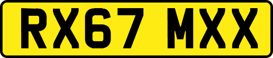 RX67MXX