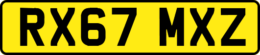 RX67MXZ