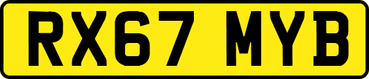 RX67MYB