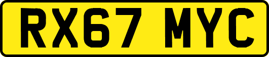 RX67MYC