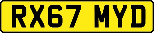 RX67MYD