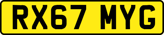 RX67MYG