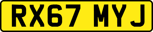 RX67MYJ