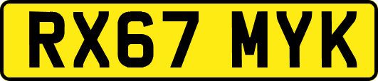 RX67MYK