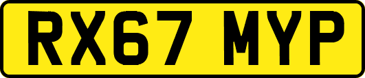 RX67MYP