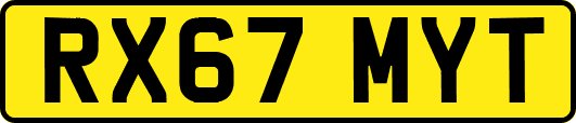 RX67MYT
