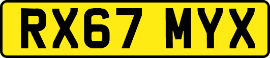 RX67MYX