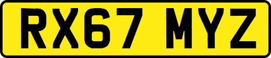 RX67MYZ