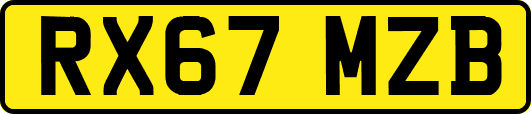 RX67MZB