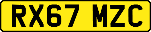 RX67MZC