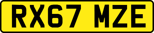 RX67MZE