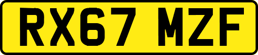 RX67MZF