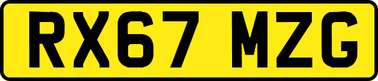 RX67MZG