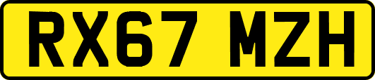 RX67MZH