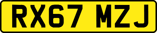 RX67MZJ