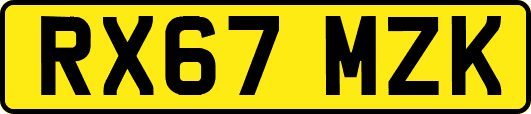 RX67MZK