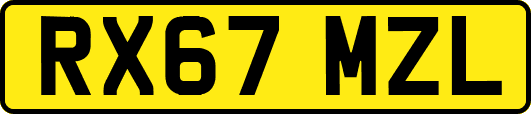 RX67MZL