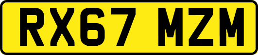 RX67MZM