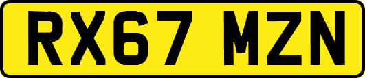 RX67MZN