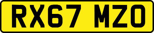 RX67MZO