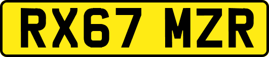 RX67MZR