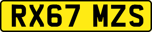 RX67MZS