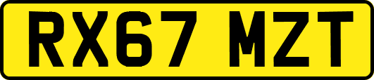 RX67MZT