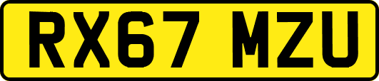 RX67MZU