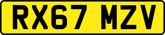 RX67MZV