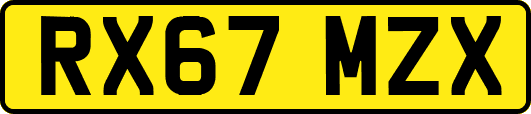 RX67MZX
