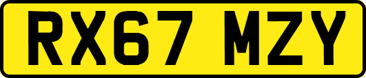 RX67MZY