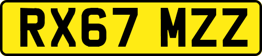RX67MZZ