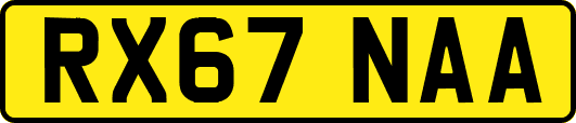 RX67NAA