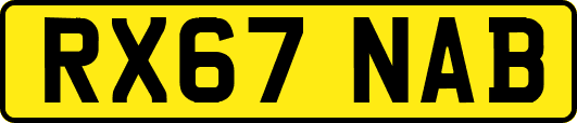 RX67NAB