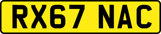 RX67NAC