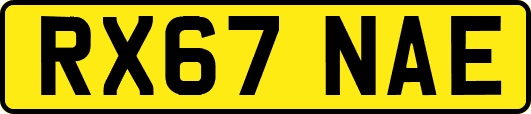 RX67NAE