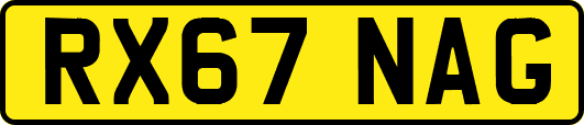 RX67NAG
