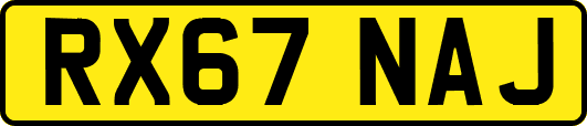 RX67NAJ