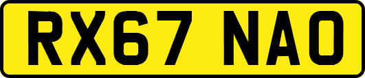 RX67NAO
