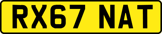 RX67NAT