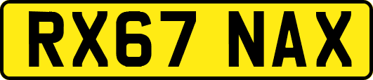 RX67NAX