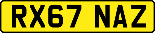 RX67NAZ