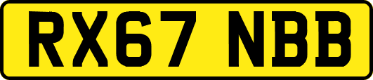 RX67NBB