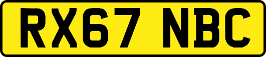RX67NBC